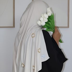 flora vanilla